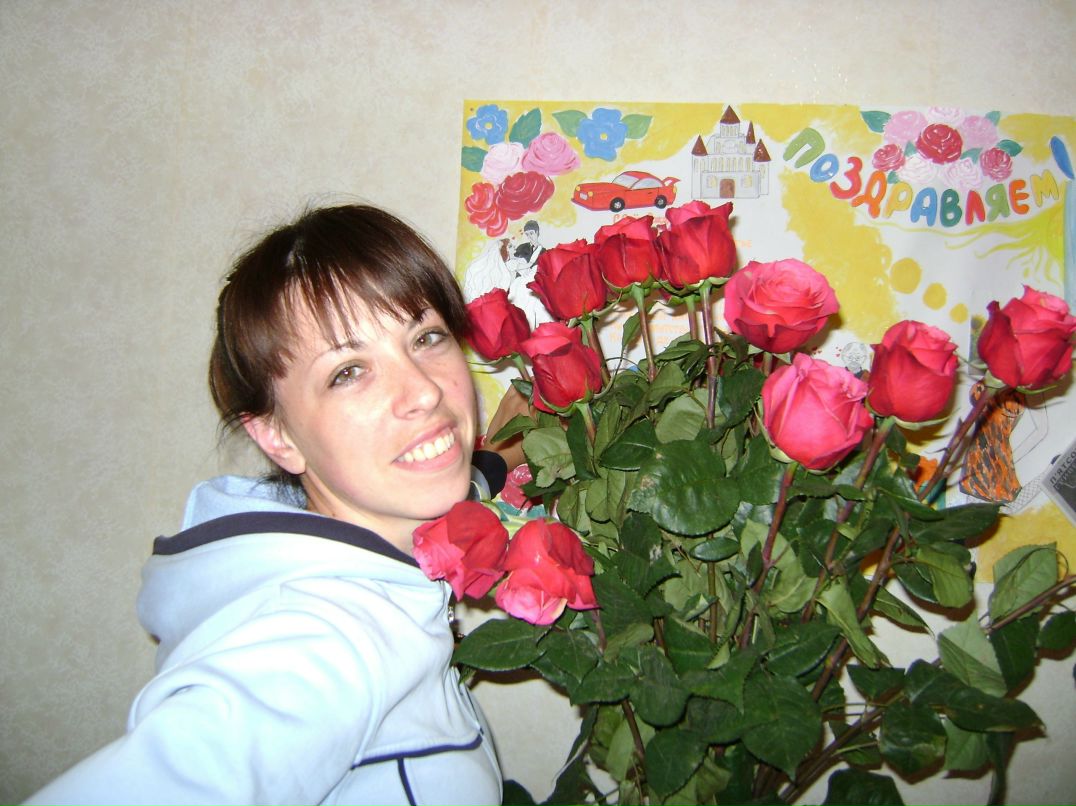 Катя Торуша фотография #19