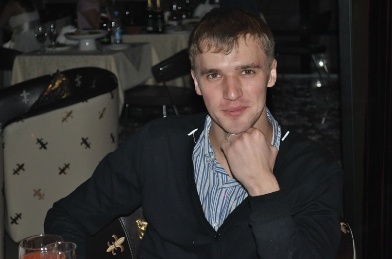 Илья Иванов фотография #38