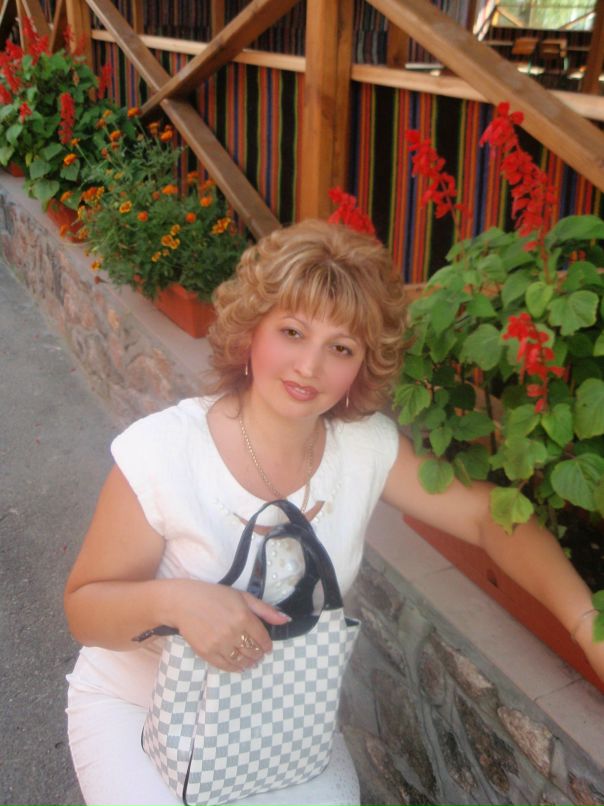 Ксюша Слободянюк фотография #26