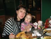 Анна Иваненко фотография #34 (источник - https://vk.com/id60778630)