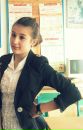 Тая Прісич фотография #5 (источник - https://vk.com/id136231156)