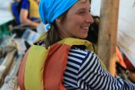 Фотография Кузьминой Полины