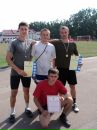 Сергій Горохівський фотография #28 (источник - https://vk.com/id157162598)