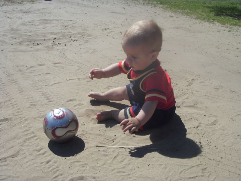 Сергей Фёдоров фото №33