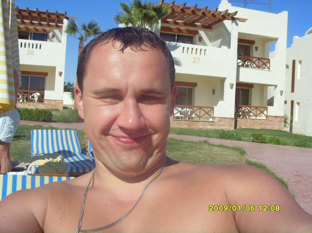 Александр Балаев фотография #30