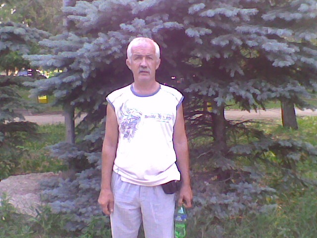 Иван Маленкин фотография #24