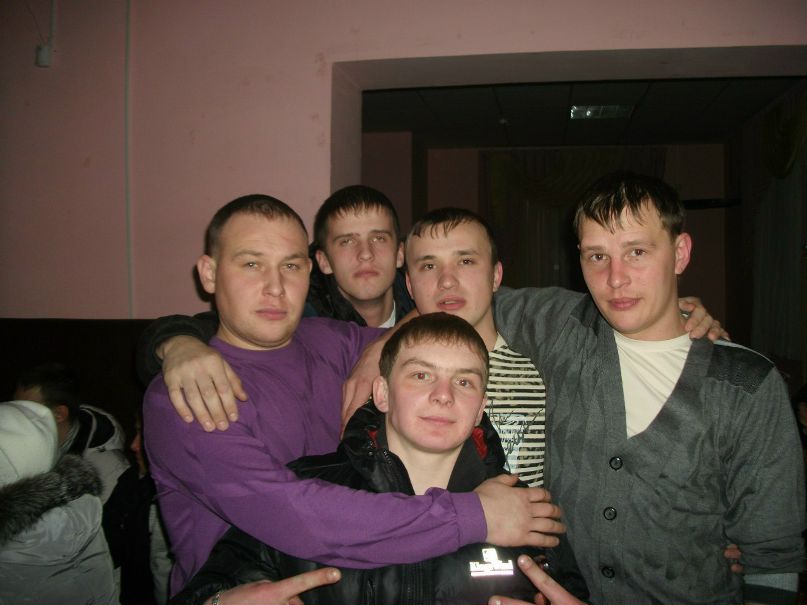 Иван Федоров фотография #50
