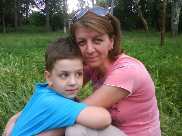 Romina ********** фото №5