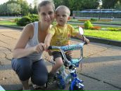 Фотография Егор Есении Елены