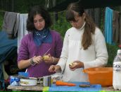 Фотография Ивлиевой Ольги