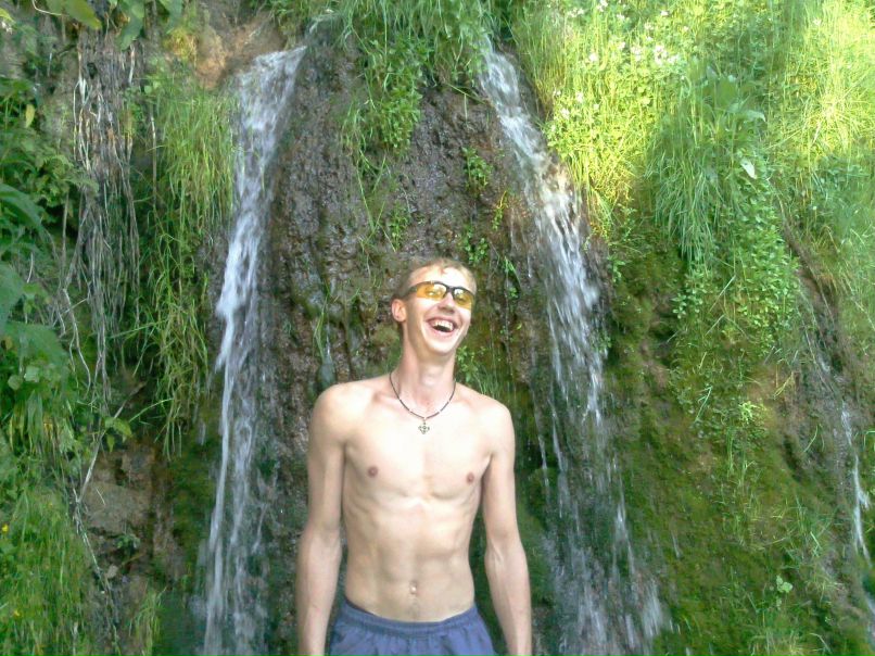 Серега Горлов фотография #13