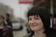 Фотография Васильевой Екатерины