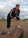 Фотография Кирилл Мозжухин