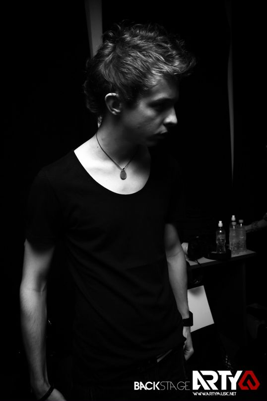 Андрей Обрайн фотография #33