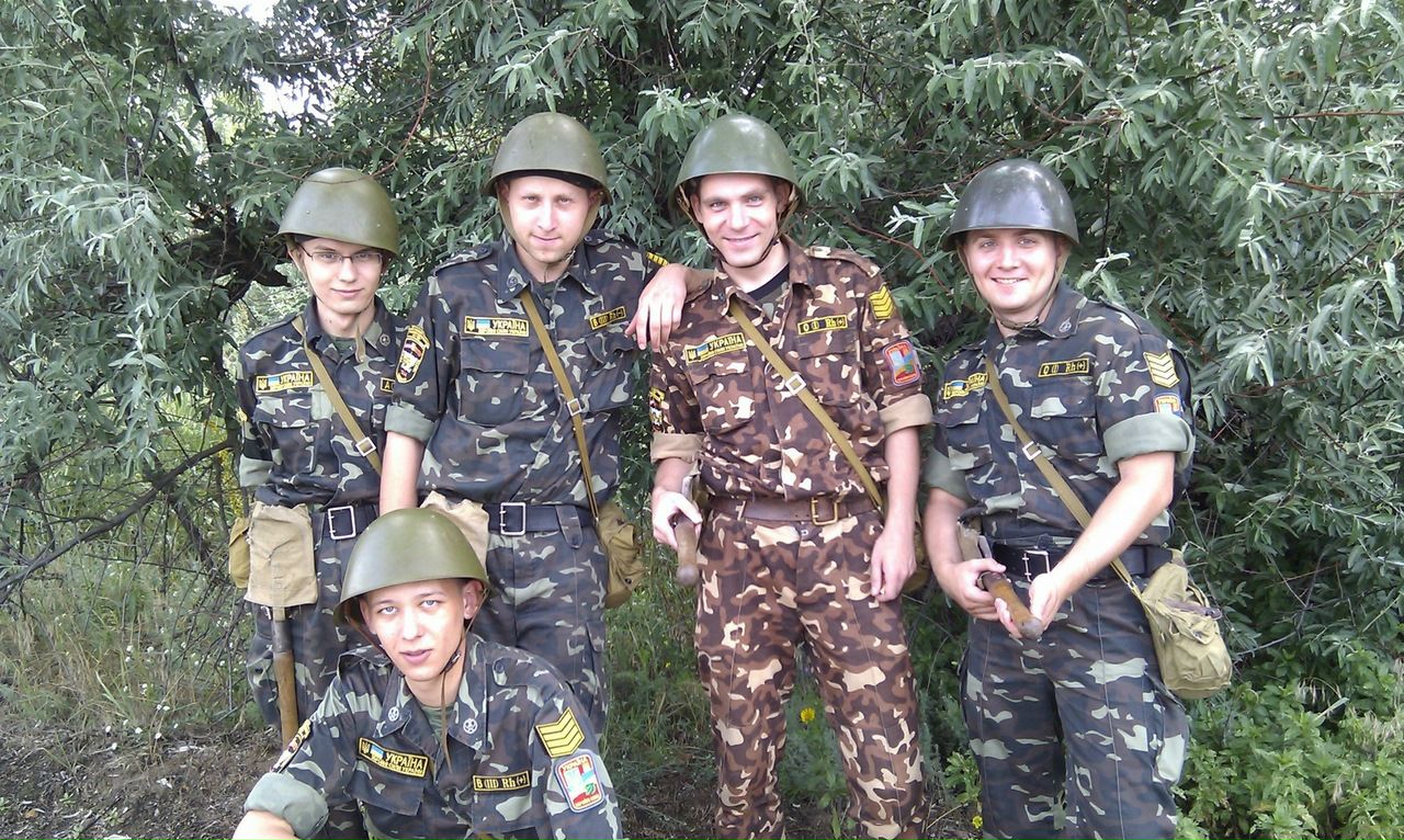 Дмитрий Артюшенко фотография #49