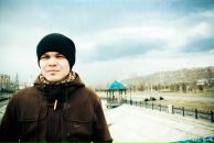 Фотография Билая Владимира