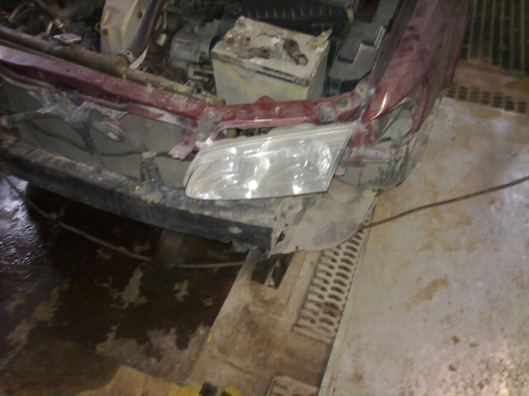 Иван Булдаков фотография #50