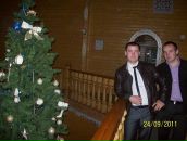 Фотография Попова Дмитрия