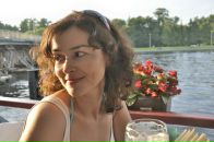 Фотография Бакиновой Юлии