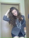 Каталина Преда фотография #1