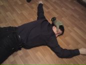 Фотография Ионкина Макса