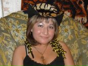 Фотография Фатыховой Гульсины