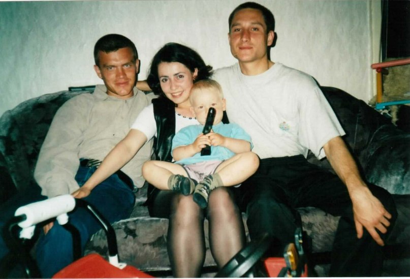 Антон Дудник фотография #40