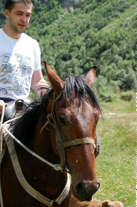 Dalerio Kamarotti фотография #13