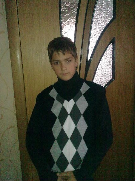 Дима Гулев фото №1