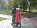 Фотография Желановой Виолетты