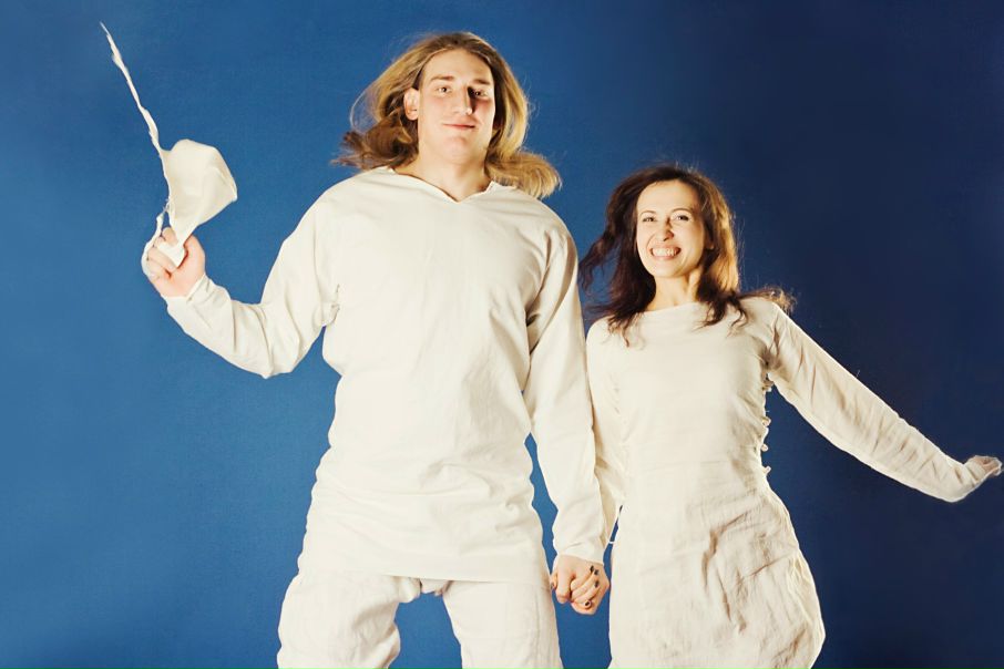 №19, Алёна Гринберг, Нижний Новгород, Россия №19, Алёна Гринберг, Нижний Новгород, Россия