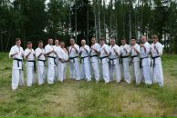 Фотография Зиновского Михаила