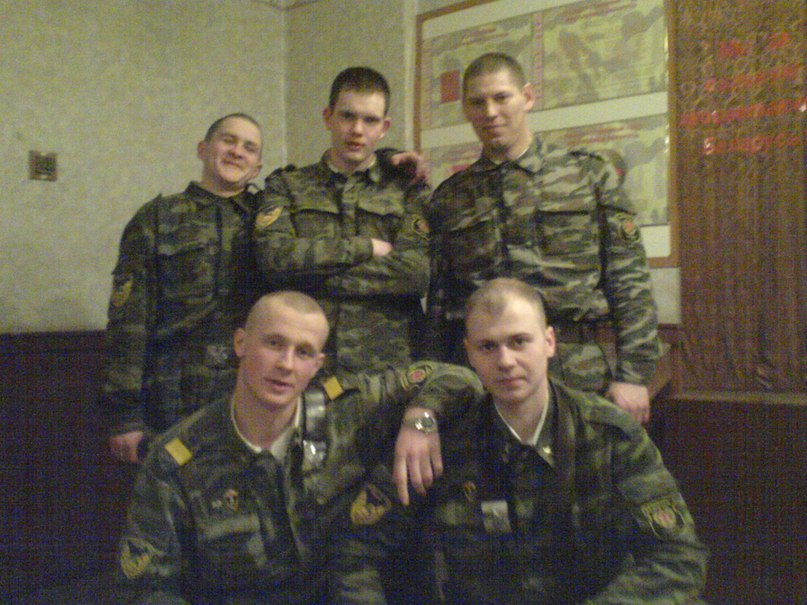 Сергей Смолик фотография #22