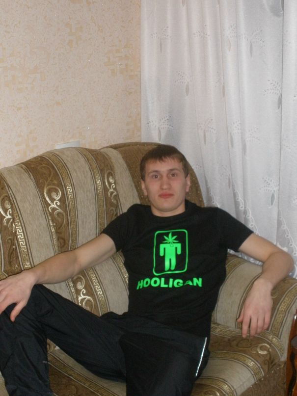 Дмитрий Бузмаков фотография #35