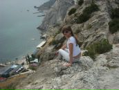 Марічка Лелюх фотография #20 (источник - https://vk.com/id28604013)