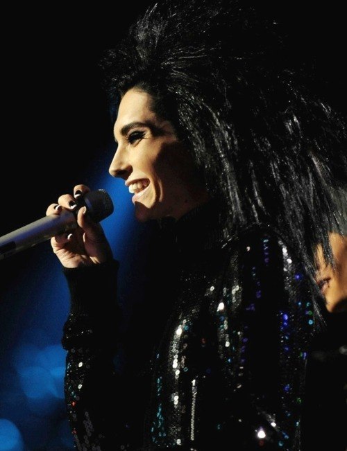 Billy Kaulitz фотография #50