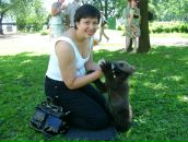 Фотография Тулинов Андрей