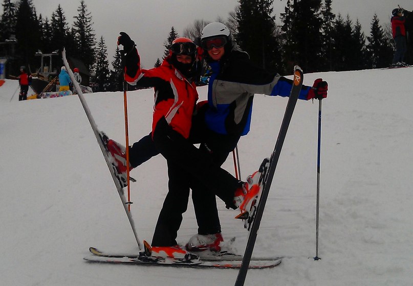 Марточка Мищенко фотография #36