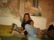 Фотография Климовской Натальи