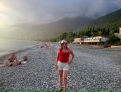 Фотография Гарифуллиной Айгуль