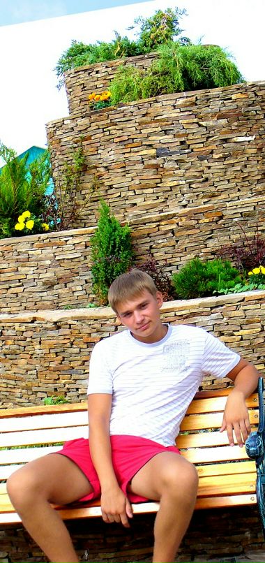 Юрий Постников фотография #50