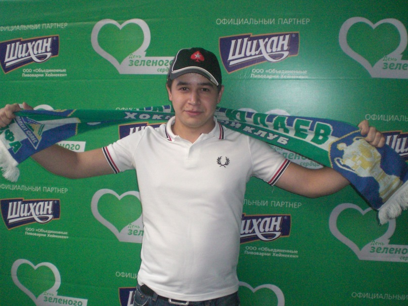 Амир Валеев фотография #4