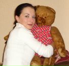 Фотография Васильевой Светы