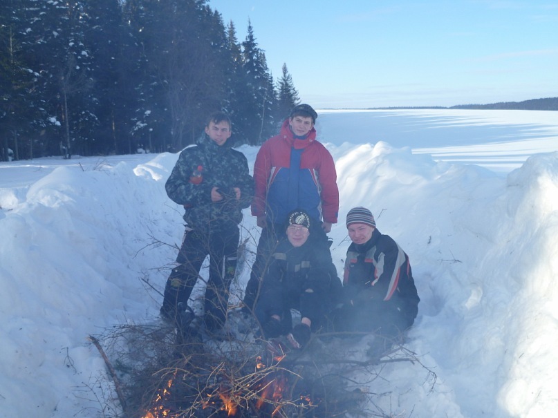 Алексей Евсеев фотография #27