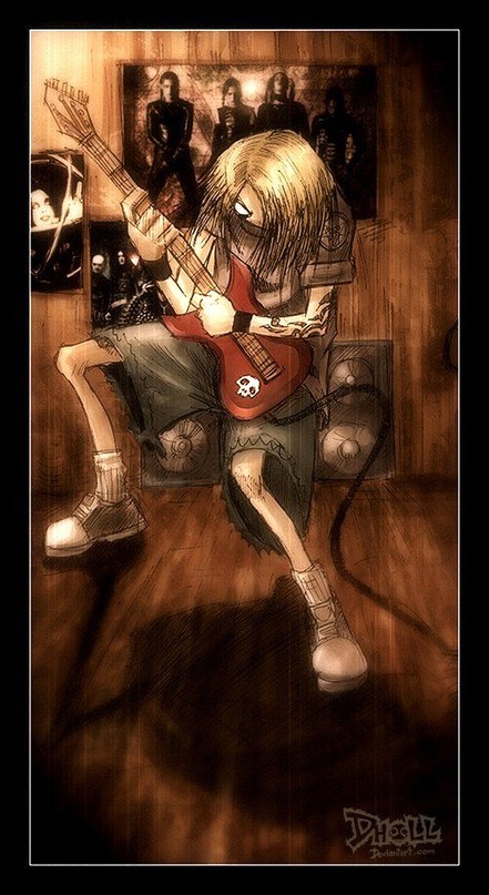 Riot Wolf фотография #14