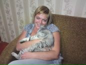 Фотография Николовой Мариолы