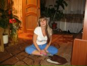 Фотография Сазоновой Ани