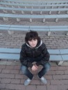 Фотография Ануш Гафурзода