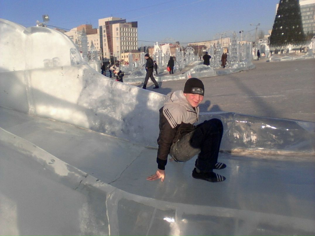 Дмитрий Орлов фотография #48