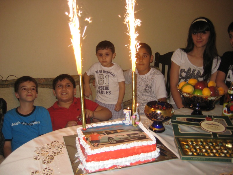 Armoha Hakobyan фотография #3